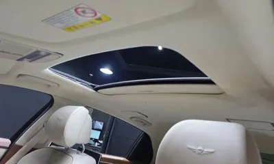 Genesis G90 2019, 172835 км, за 28500000 KRW - фото 17
