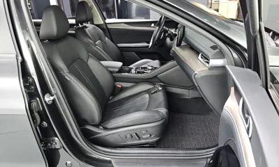 Kia K5 2020, 119057 км, за 17200000 KRW - фото 26