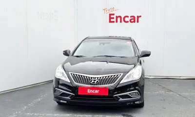 Hyundai Grandeur 2015, 141286 км, за 6300000 KRW - фото 3