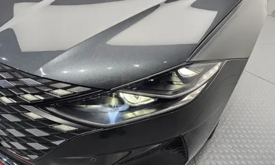 Hyundai Grandeur 2022, 28135 км, за 27500000 KRW - фото 22