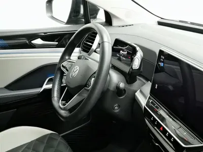 Volkswagen ID.6 Crozz 2022, 72400 км, за 109800 CNY - фото 22