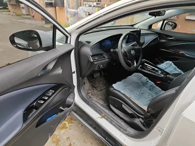 Buick Velite 6 2023, 32100 км, за 74406.92 CNY - фото 19