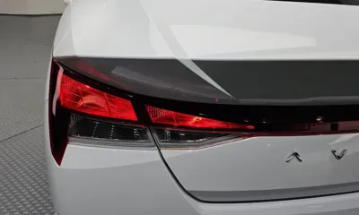 Hyundai Avante 2021, 131810 км, за 12400000 KRW - фото 23