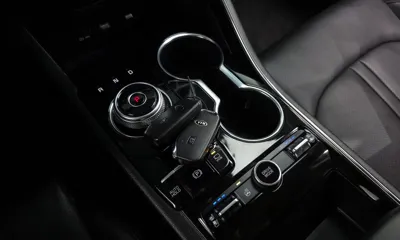 Kia K5 2021, 44548 км, за 22300000 KRW - фото 9