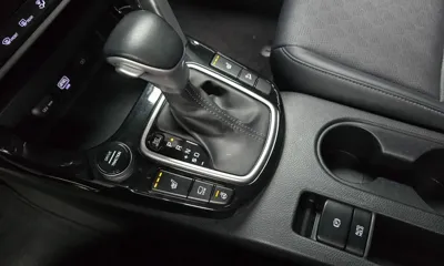 Kia Seltos 2023, 98128 км, за 15590000 KRW - фото 9