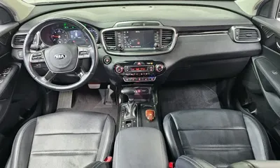 Kia Sorento 2018, 87045 км, за 18500000 KRW - фото 7