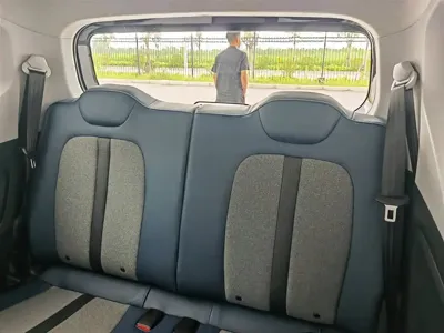 Wuling MINIEV 2023, 7200 км, за 25800 CNY - фото 15