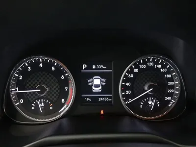 Hyundai Avante 2020, 24185 км, за 14700000 KRW - фото 8