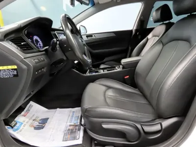 Hyundai Sonata 2018, 31183 км, за 14800000 KRW - фото 6