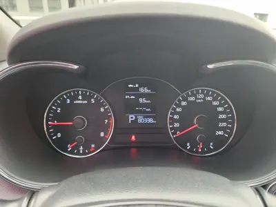Kia K3 2015, 80338 км, за 6700000 KRW - фото 9