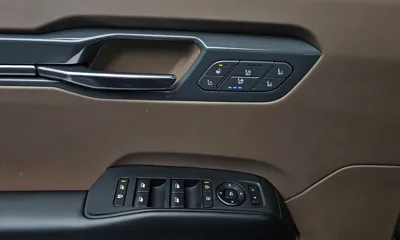 Kia EV9 2024, 22216 км, за 61990000 KRW - фото 29