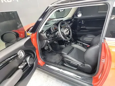MINI Cooper 2019, 118964 км, за 11900000 KRW - фото 8