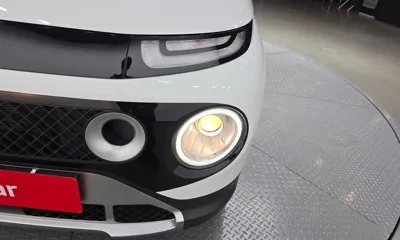 Hyundai Casper 2024, 34355 км, за 99990000 KRW - фото 22
