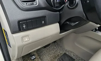 Kia Canival 2019, 103201 км, за 15200000 KRW - фото 13