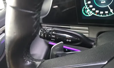 Hyundai Grandeur 2020, 112293 км, за 20900000 KRW - фото 28