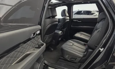 Hyundai Palisade 2022, 41080 км, за 30100000 KRW - фото 26