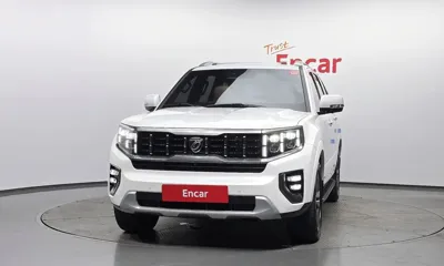 Kia Mohave 2021, 141442 км, за 25900000 KRW
