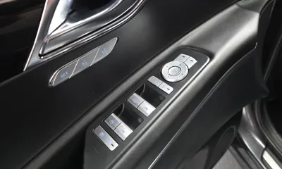 Genesis GV80 2022, 34318 км, за 44400000 KRW - фото 31