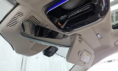 Mercedes-Benz S-Class 2022, 57228 км, за 79500000 KRW - фото 33