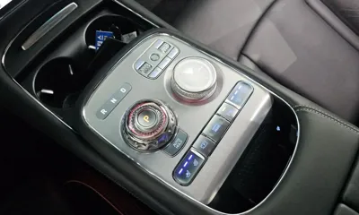 Genesis G90 2025, 14232 км, за 79900000 KRW - фото 9
