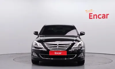 Hyundai Genesis 2013, 240027 км, за 4100000 KRW