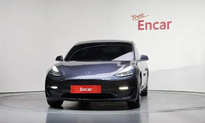 Tesla Model 3 2020, 137320 км, за 99990000 KRW - фото 3