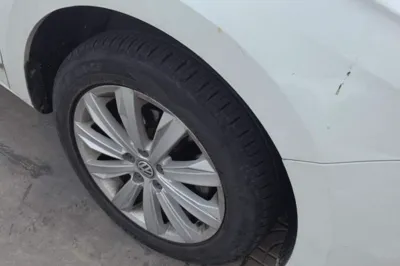 Volkswagen Bora 2017, 91500 км, за 38013.86 CNY - фото 8