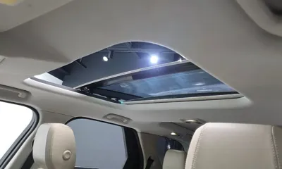 Land Rover Discovery 2018, 125626 км, за 99990000 KRW - фото 19