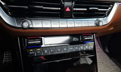 Kia Mohave 2023, 65821 км, за 36500000 KRW - фото 31