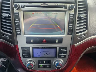 Hyundai Santafe 2010, 244588 км, за 2990000 KRW - фото 12