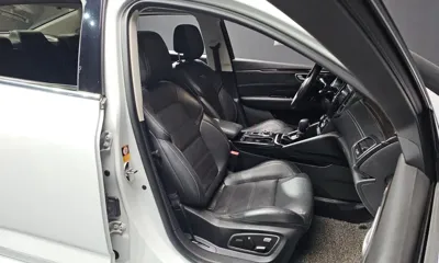 Renault-KoreaSamsung SM6 2016, 137040 км, за 7900000 KRW - фото 11
