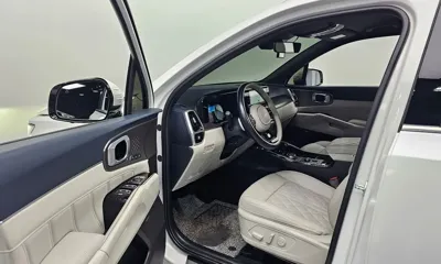 Kia Sorento 2022, 71850 км, за 30800000 KRW - фото 10