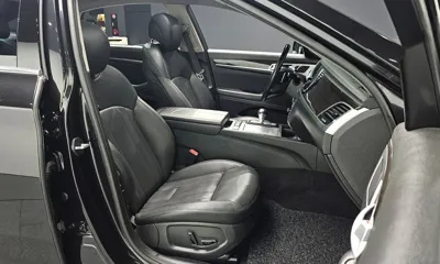 Genesis G80 2019, 179490 км, за 16600000 KRW - фото 26