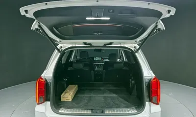 Hyundai Palisade 2022, 103153 км, за 26000000 KRW - фото 20