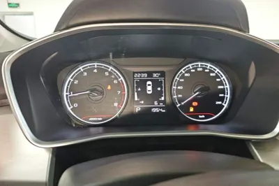 Geely Auto Coolray 2025, 1900 км, за 74338.82 CNY - фото 14