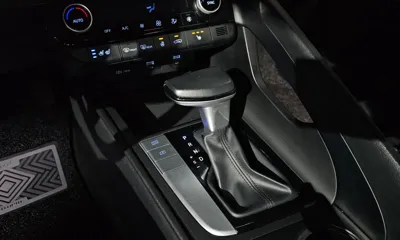 Hyundai Avante 2022, 65201 км, за 16800000 KRW - фото 9