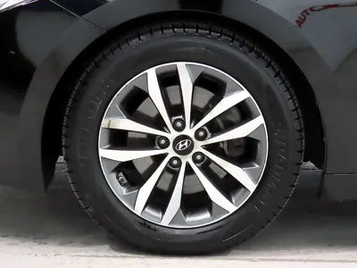 Hyundai Grandeur 2012, 91466 км, за 6200000 KRW - фото 20