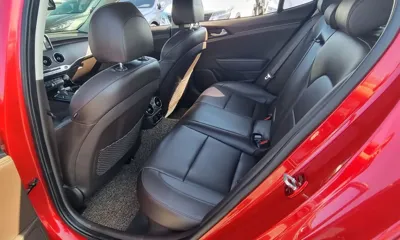 Kia Stinger 2018, 59191 км, за 16500000 KRW - фото 17