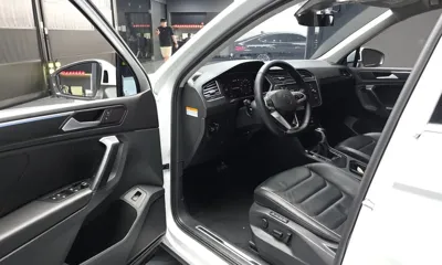 Volkswagen Tiguan 2021, 94724 км, за 26800000 KRW - фото 10