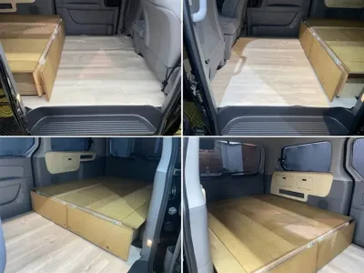 Hyundai Starex 2018, 59643 км, за 18900000 KRW - фото 17
