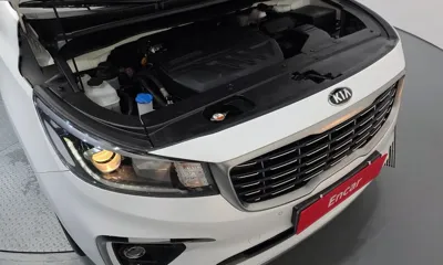 Kia Canival 2019, 92764 км, за 13700000 KRW - фото 6