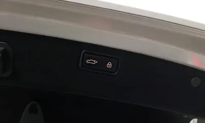 Genesis G80 2017, 126156 км, за 18500000 KRW - фото 20