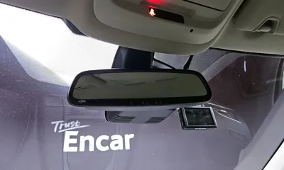Renault-KoreaSamsung QM6 2017, 153361 км, за 6990000 KRW - фото 15