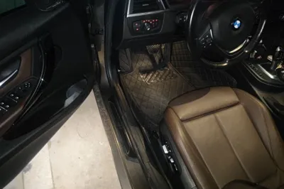 BMW 3 Series 2018, 76500 км, за 95389.1 CNY - фото 13