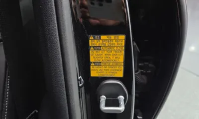 Genesis G80 2021, 72077 км, за 35490000 KRW - фото 33