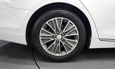 Hyundai Grandeur 2019, 94488 км, за 19600000 KRW - фото 5