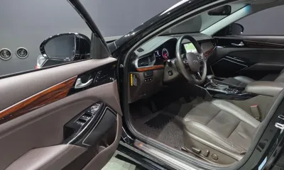Kia K7 2016, 215011 км, за 7900000 KRW - фото 11