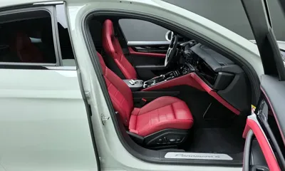 Porsche Panamera 2025, 9009 км, за 179000000 KRW - фото 26