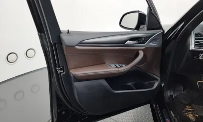 BMW X3 2024, 58325 км, за 43500000 KRW - фото 24
