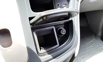 Hyundai Starex 2018, 141486 км, за 9200000 KRW - фото 29